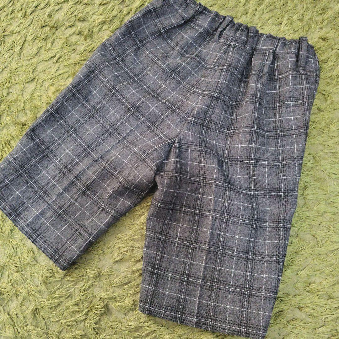 waltz by BEAMS DESIGN 3点 セットアップ 120 卒園入学