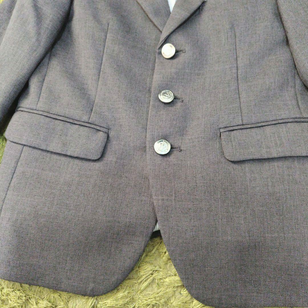 waltz by BEAMS DESIGN 3点 セットアップ 120 卒園入学