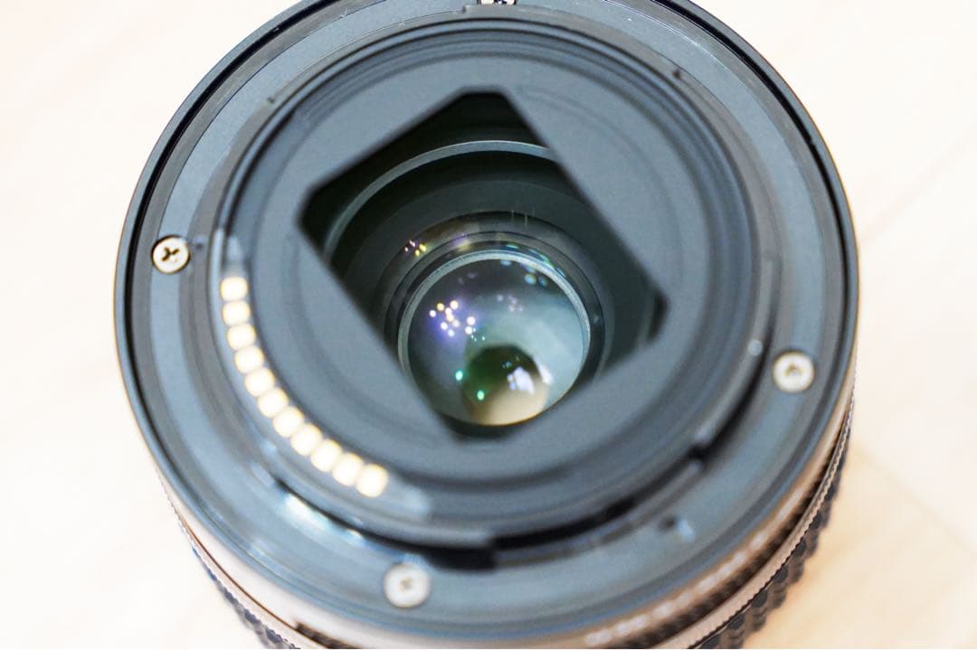 【最終値下げ】Nikon Ｚ40mm f2 & 28mm f2.8 セット販売