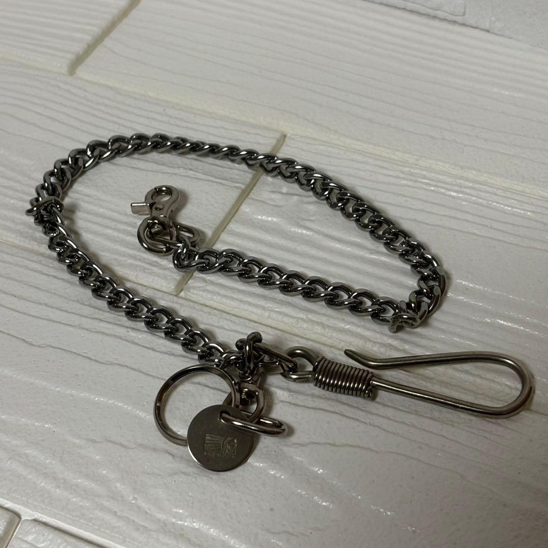 レッドムーン REDMOON ウォレットチェーン Lサイズ