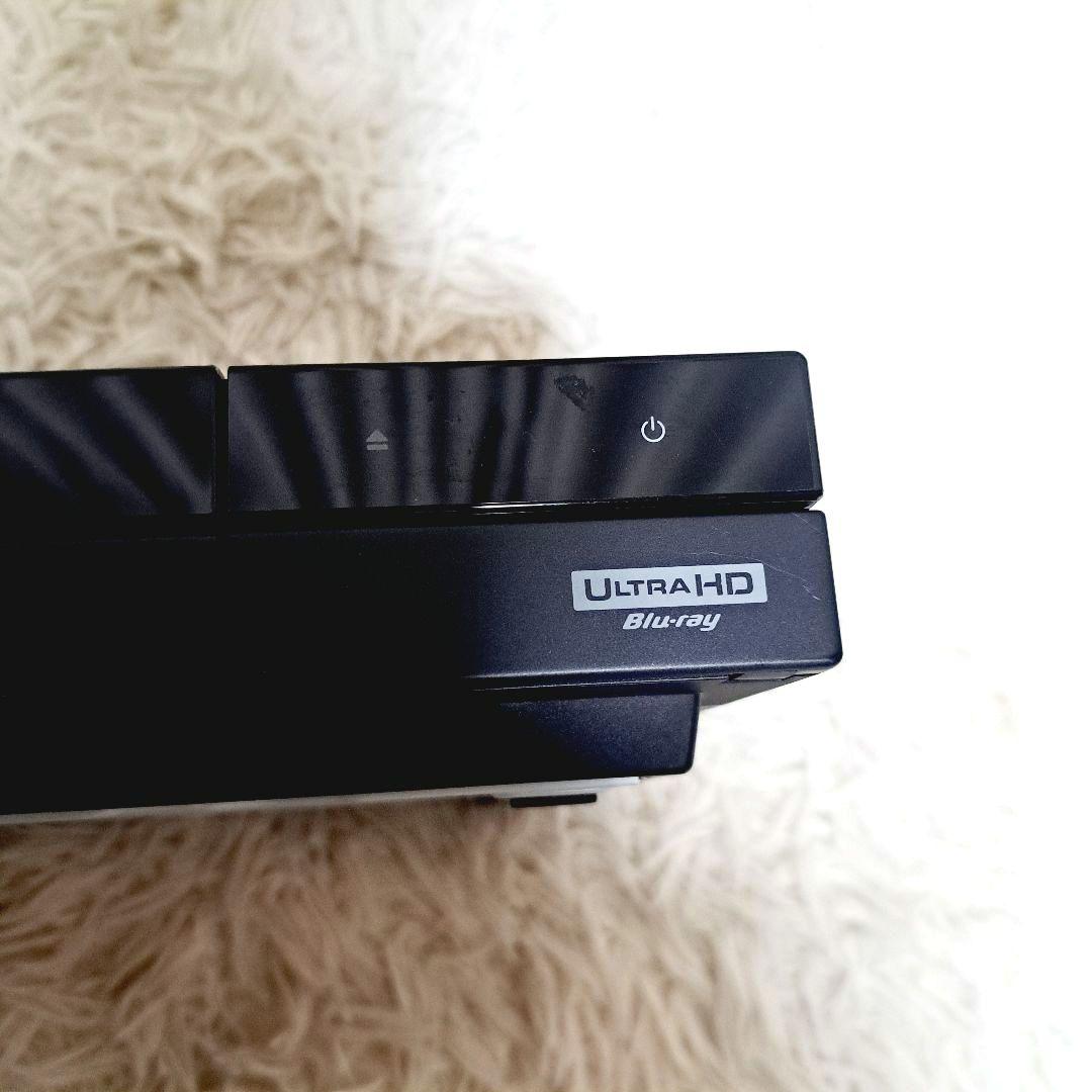 SONY　Blu-ray 2TB　BDZ-FBW2000　2020年製