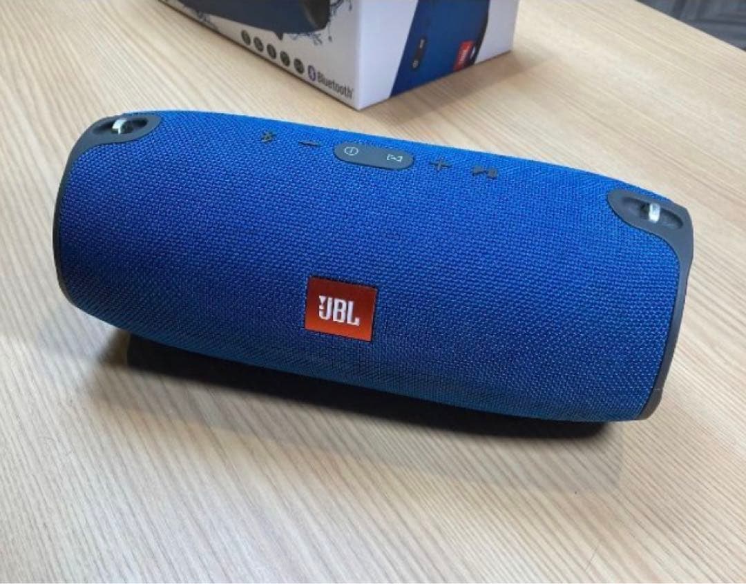 JBL Xtreme Blutoothワイヤレススピーカー