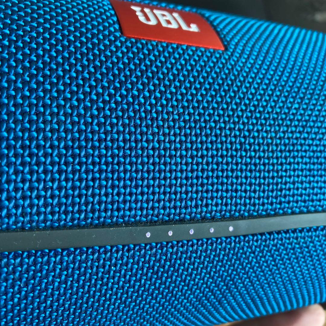 JBL Xtreme Blutoothワイヤレススピーカー