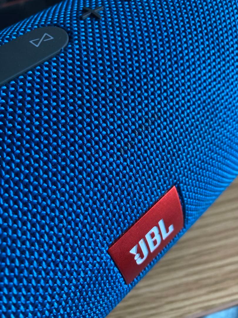 JBL Xtreme Blutoothワイヤレススピーカー