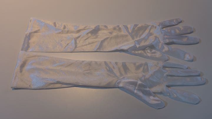 【20260130値下げ！】イエロー　カラー　ドレス