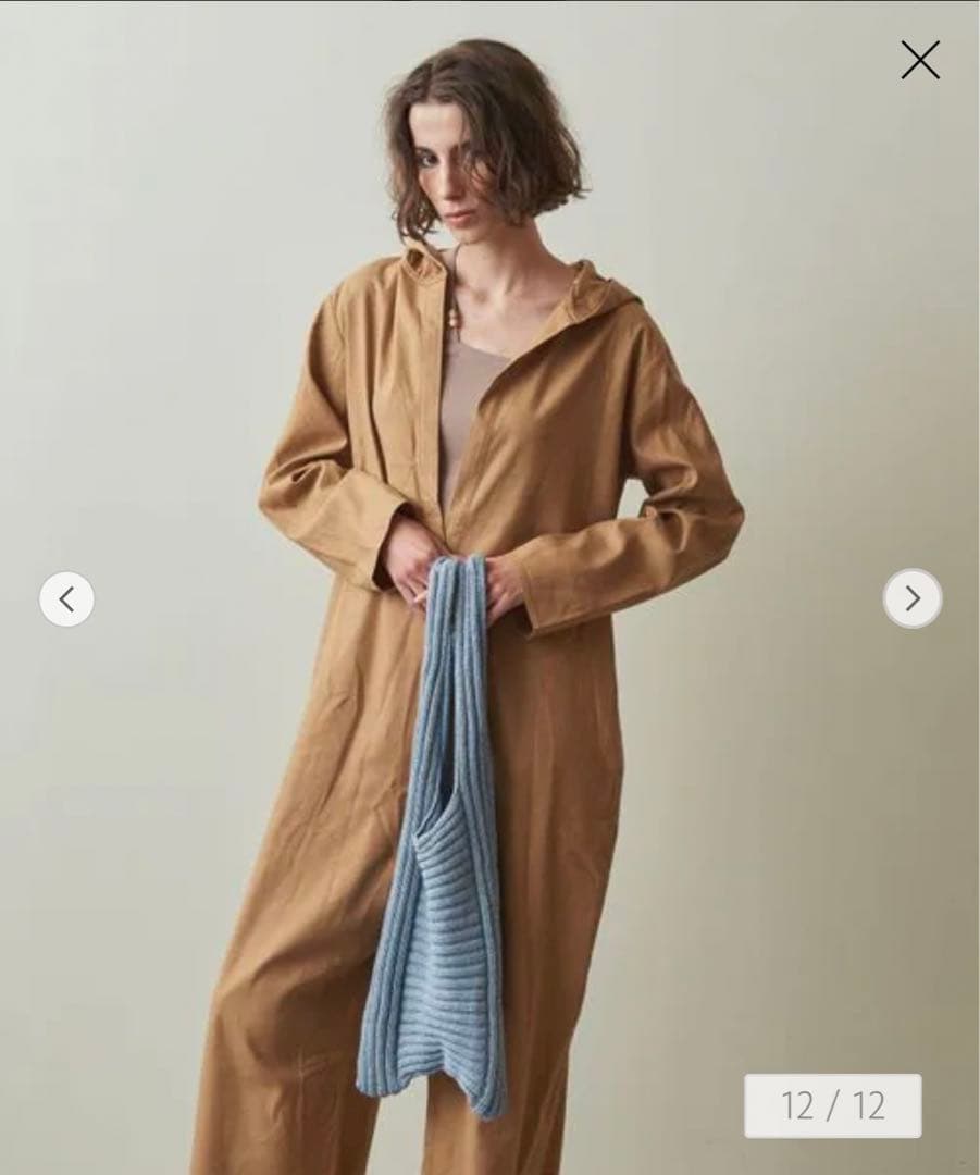 ベースレンジ MACAU BAG 新品未使用