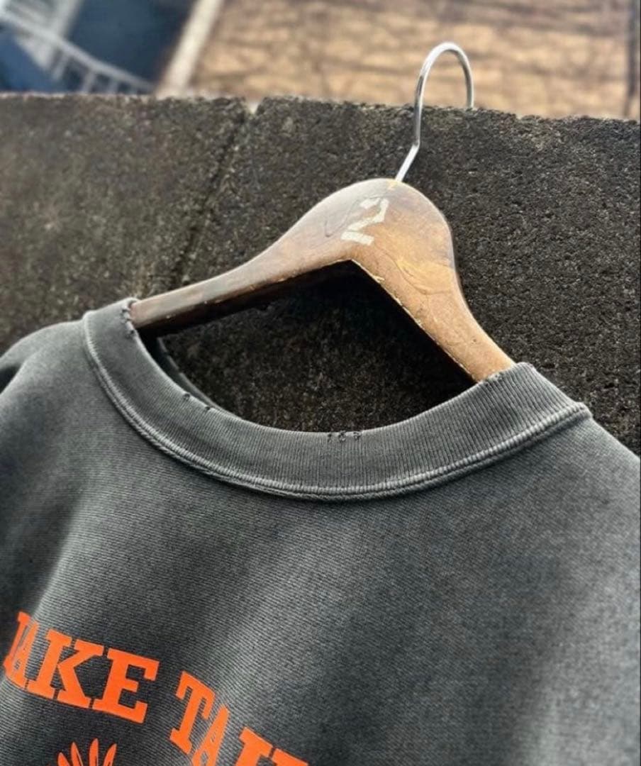 新品 チャンピオン champion リバースウィーヴ