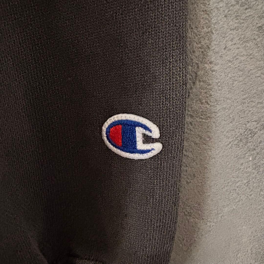 新品 チャンピオン champion リバースウィーヴ