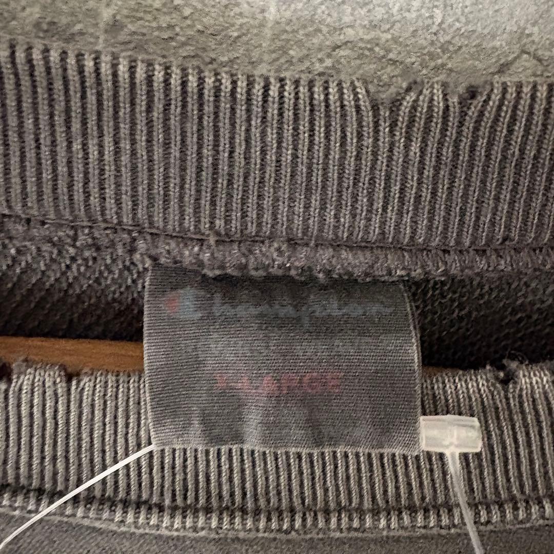 新品 チャンピオン champion リバースウィーヴ