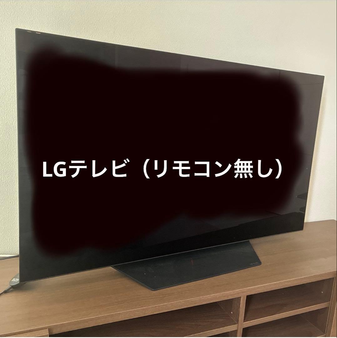 LG OLEDテレビ 48インチ OLED48CXPAJA