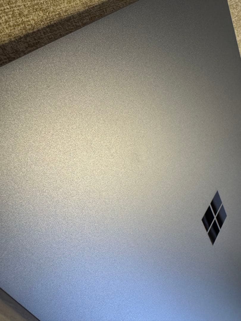 美品Surface laptop go 3 (i5/16GB/256GB)