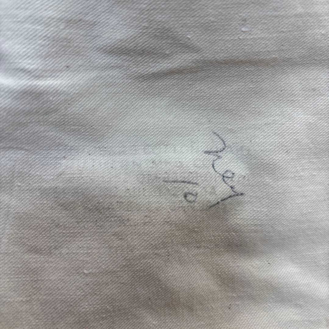 40s〜u.s.army チノトラウザー　カーキ　USA製