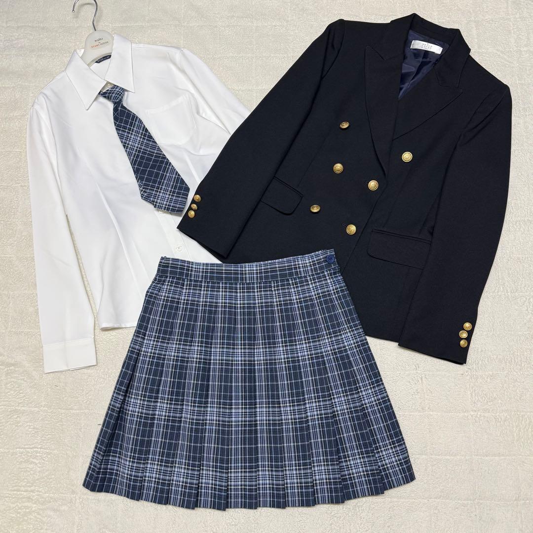 卒服　スパイスキャンディ他　卒業入学式　フォーマルセット　150 【匿名配送】