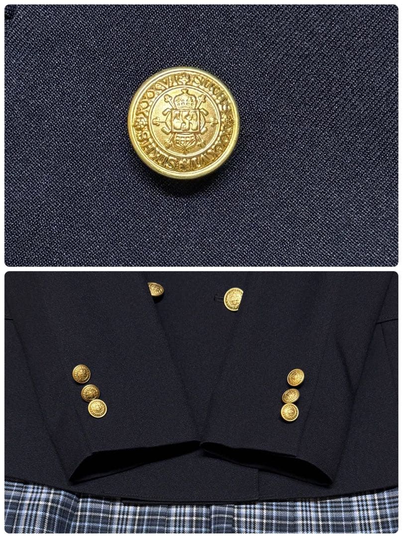 卒服　スパイスキャンディ他　卒業入学式　フォーマルセット　150 【匿名配送】