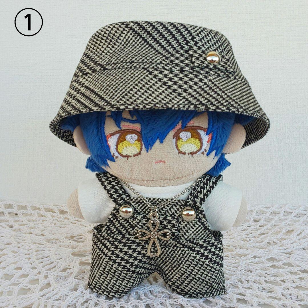 RAI いつぬい ぬい服