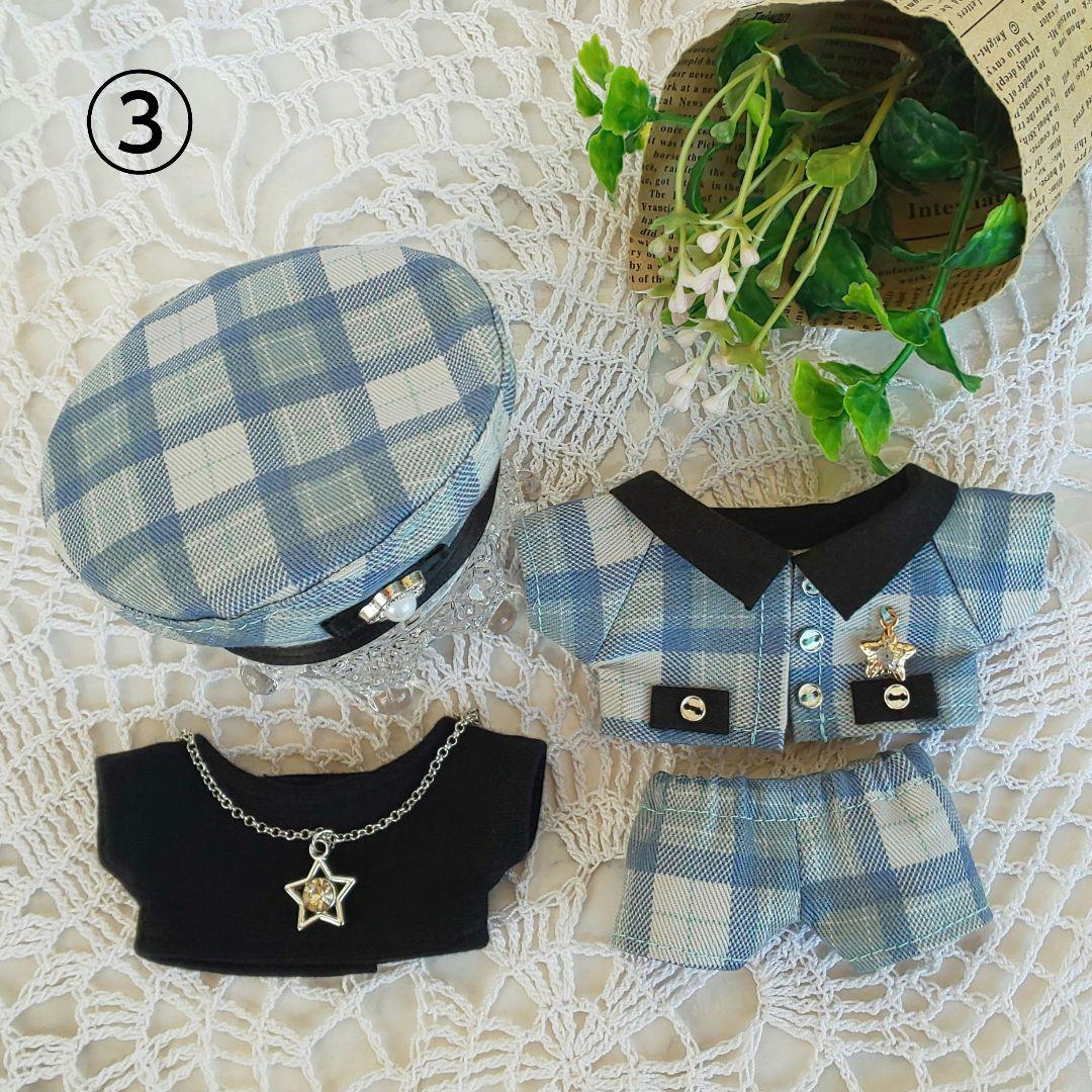 RAI いつぬい ぬい服