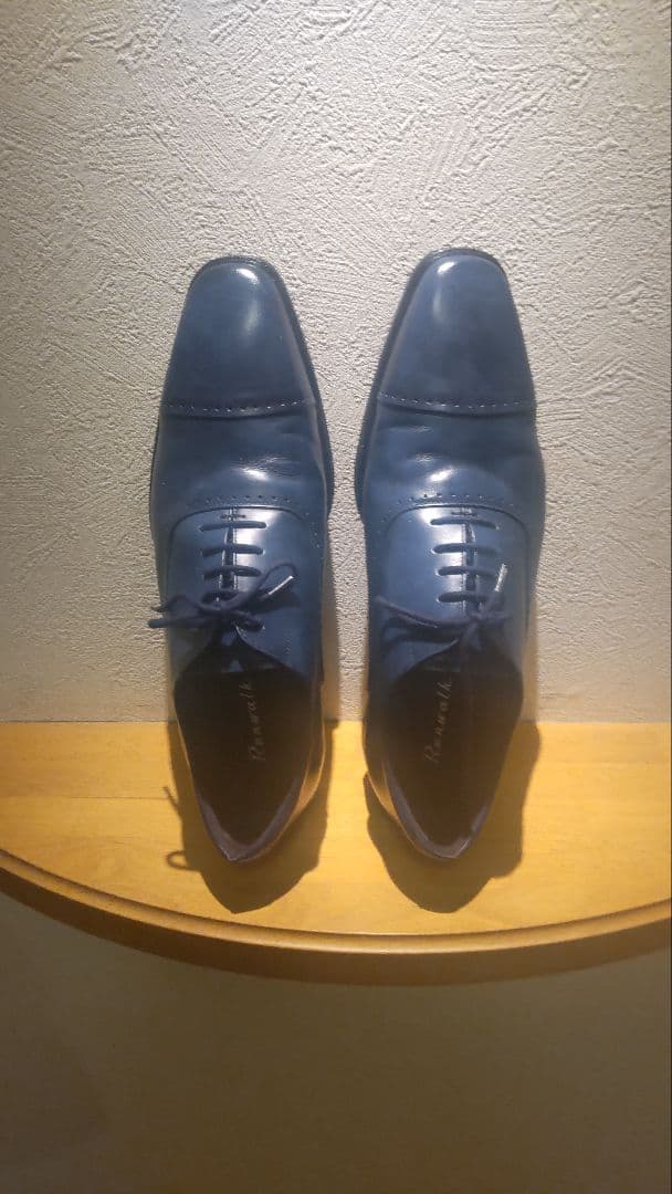 アシックス ランウォーク WR804T 27.0 EEE