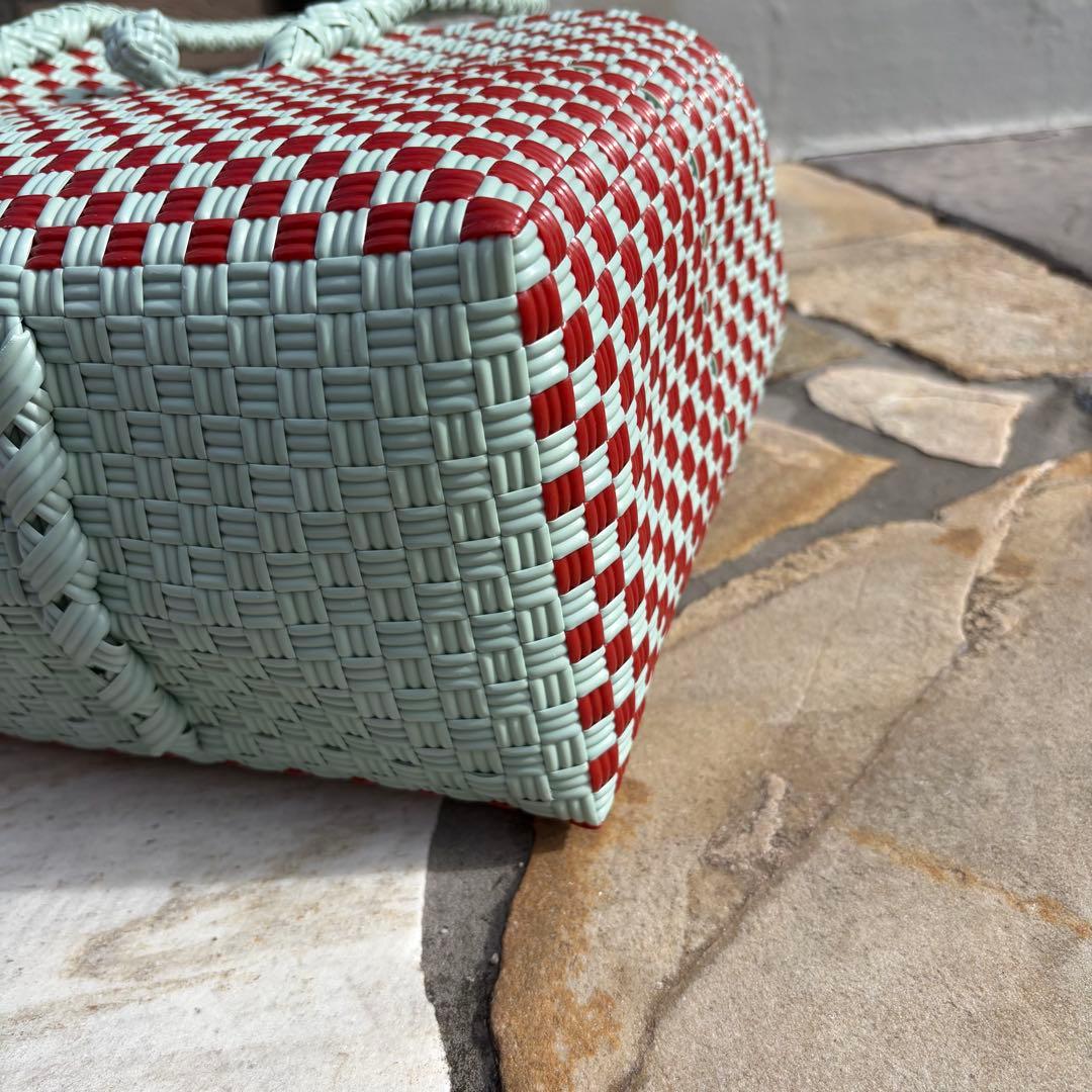 メケアリサ　mekearisa ボストン70's