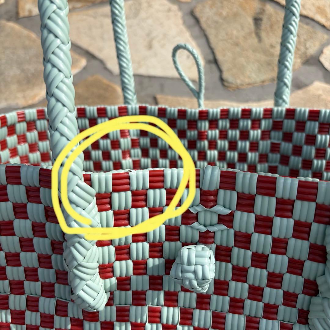 メケアリサ　mekearisa ボストン70's