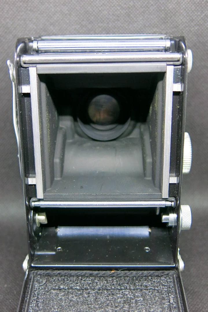 ローライフレックス