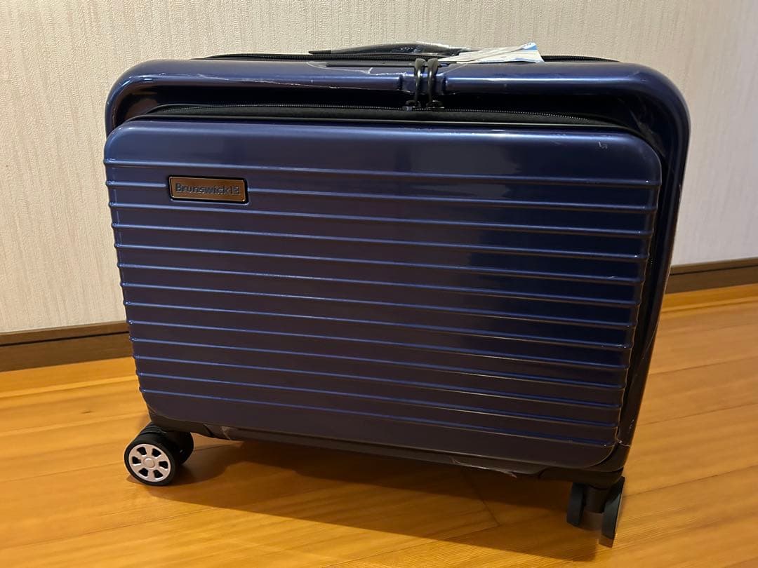 2ボールバッグ　ブランズウィック・サンブリッジ　ダブル・プロテクトバッグ