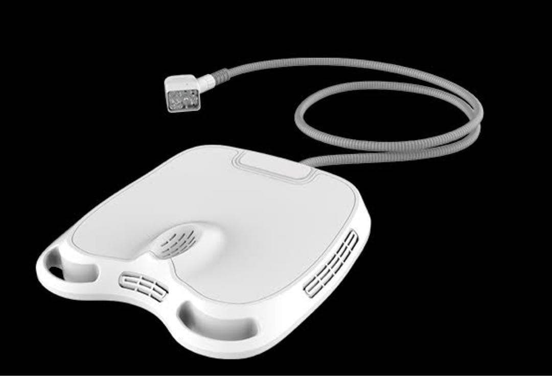 お正月割引　電磁パルス痩身　MAGWAVE EX 骨盤底筋トレーニング