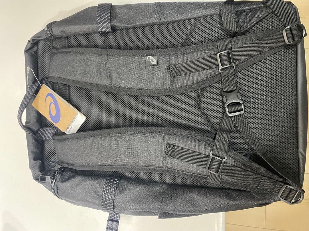 世界陸上2025 ASICS リュック 新品 非売品