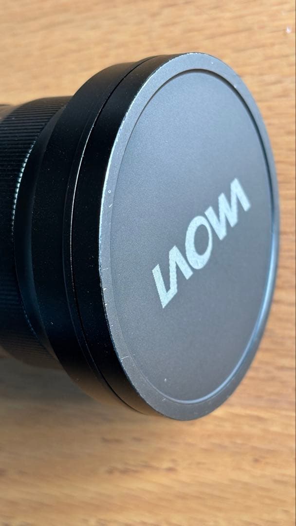 セール: laowa 10-18 F4.5-5.6 ZOOM