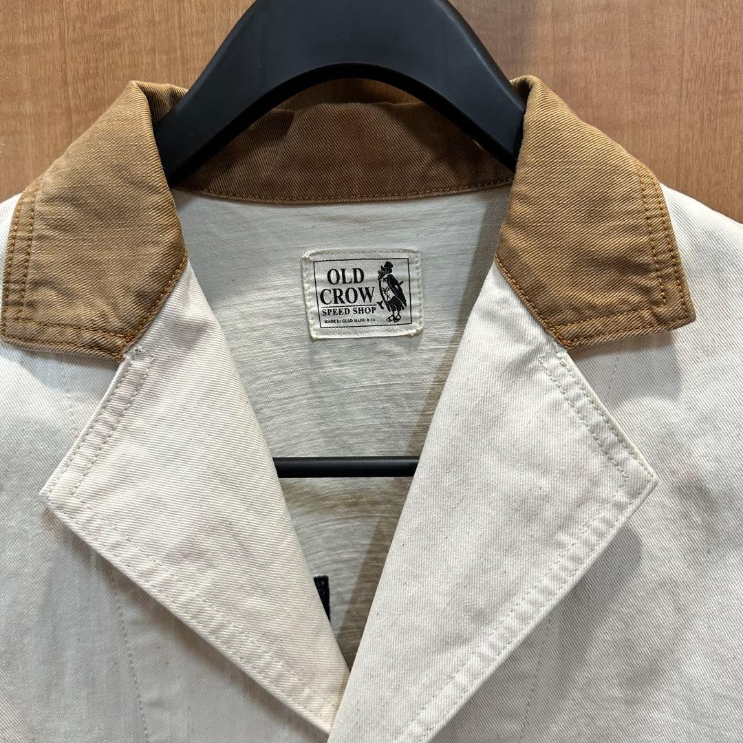 ジャケット・アウター Samurai