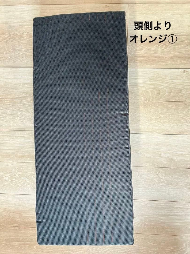 【〜8/17(日)SALE!】じぶん敷きふとん「頂」シングル