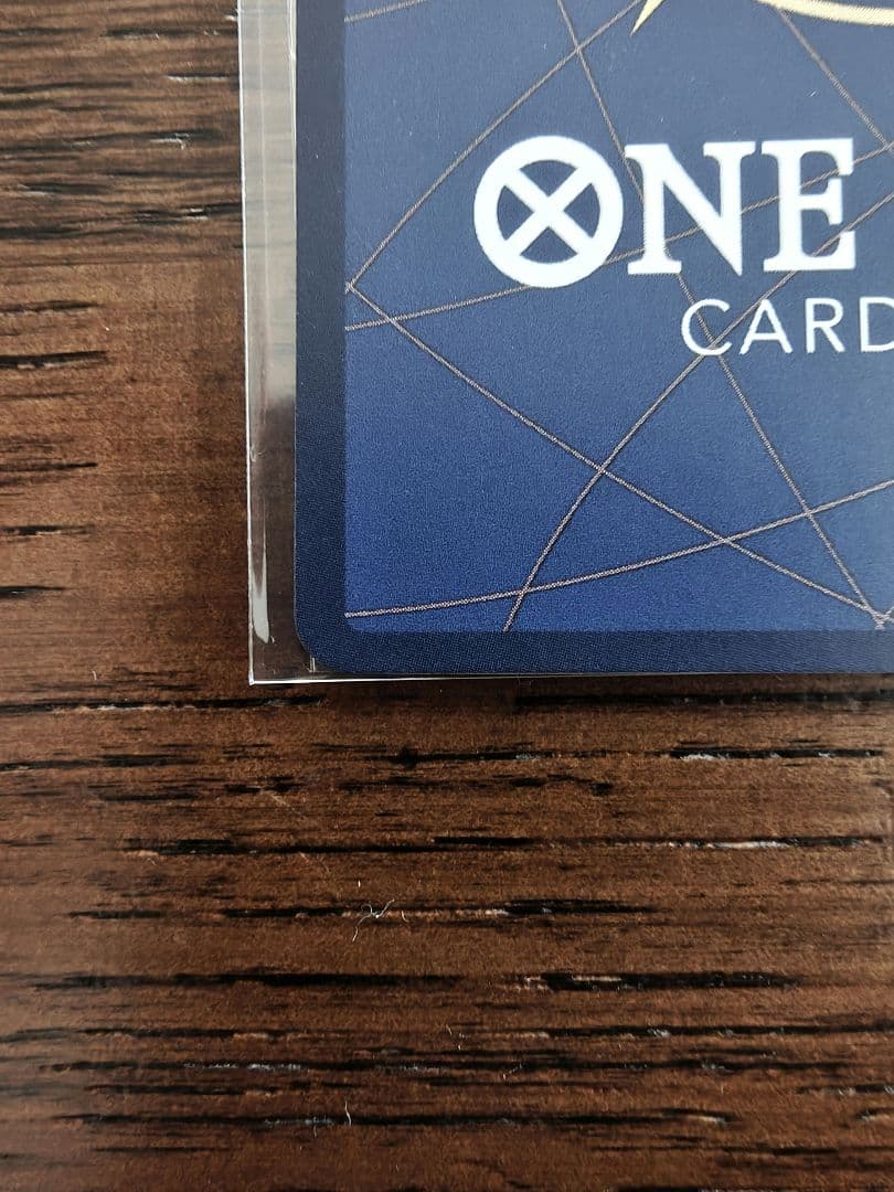 ワンピース 中国三周年限定 ビビ OP05-086