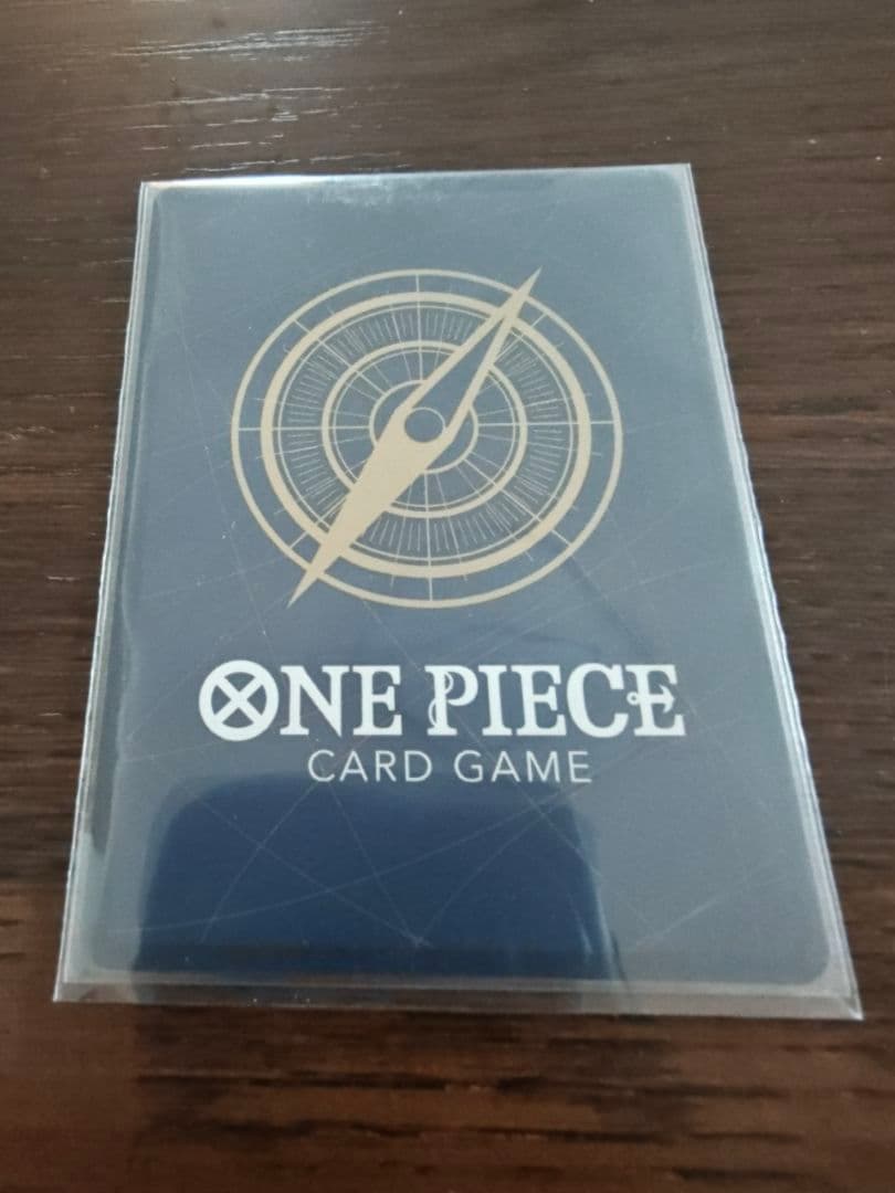 ワンピース 中国三周年限定 ビビ OP05-086