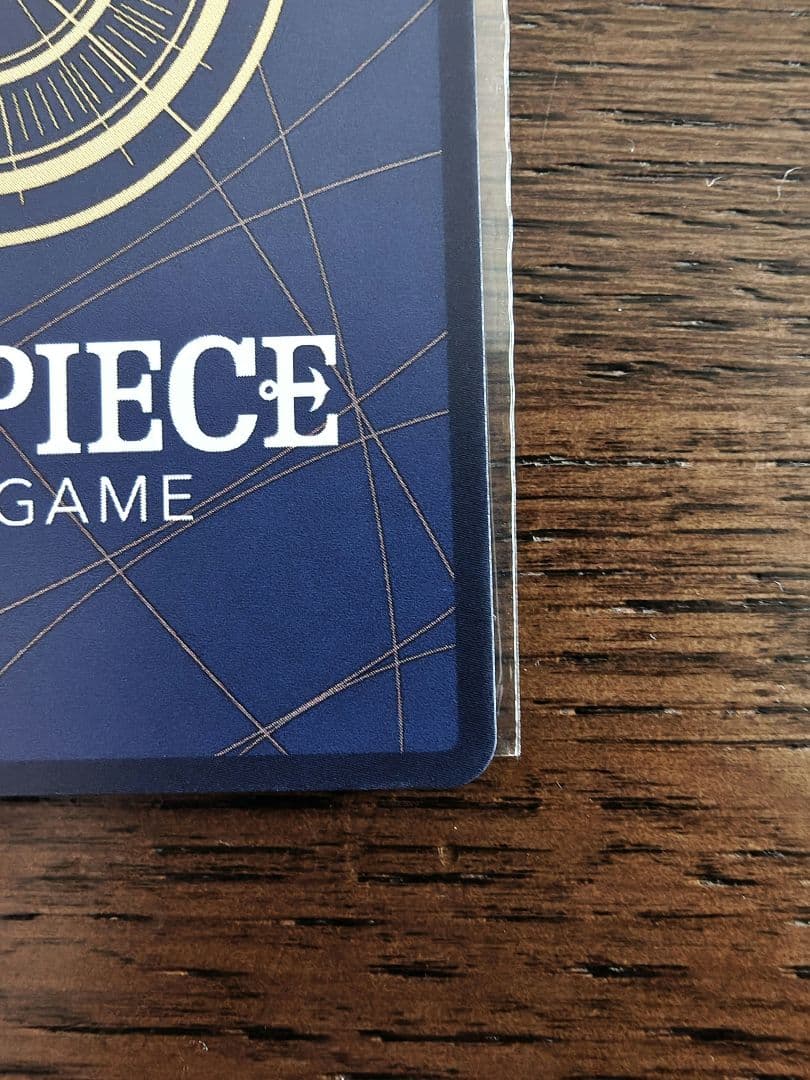 ワンピース 中国三周年限定 ビビ OP05-086