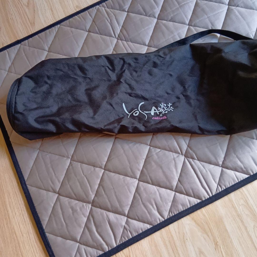 yosa カーリスマット