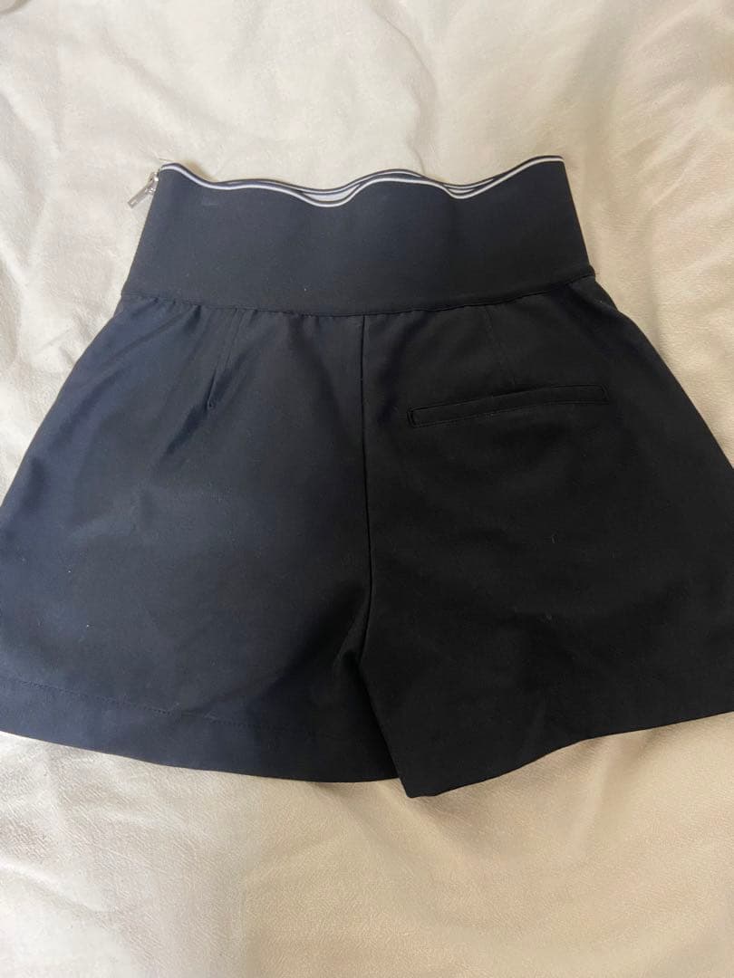 Alexander wang ショートパンツ