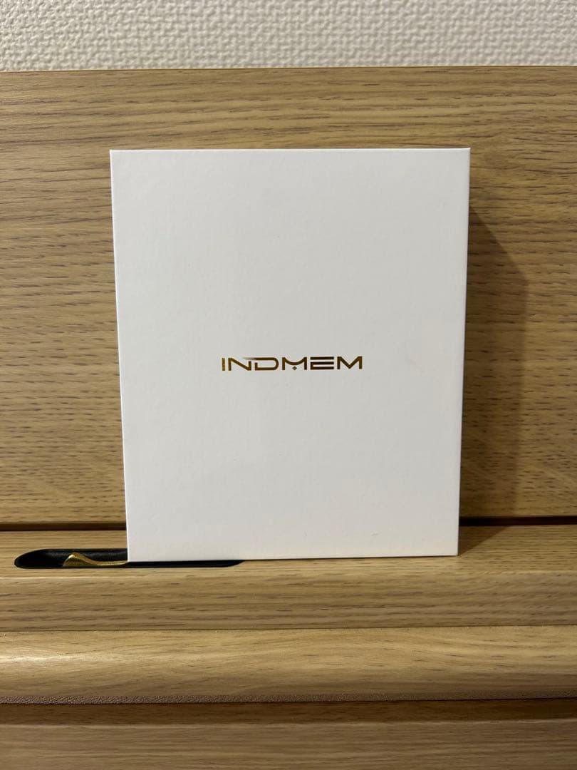 【値下げ】INDMEM 512GB 内蔵SSD MacbookPro A1708