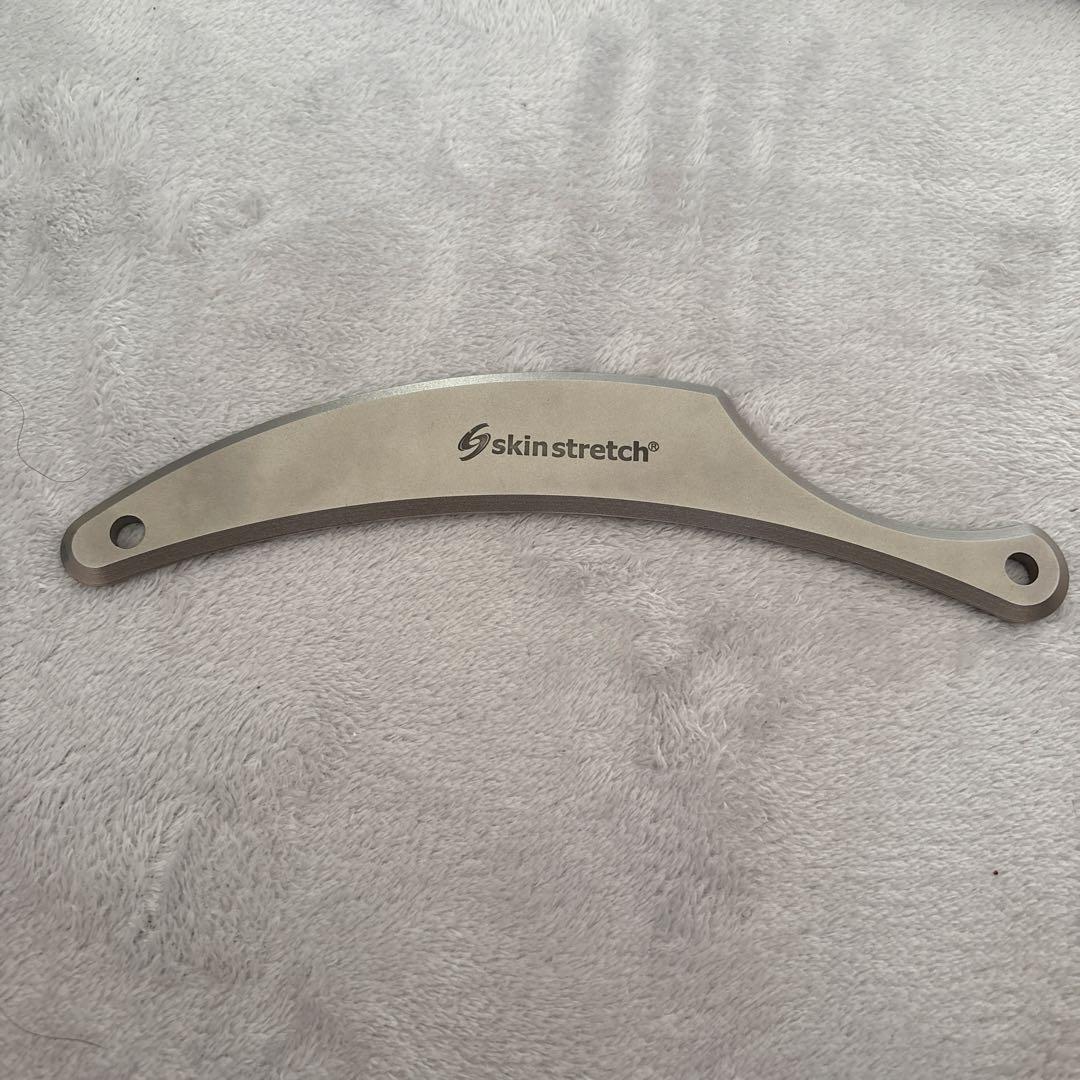 スキンストレッチ ドルフィン