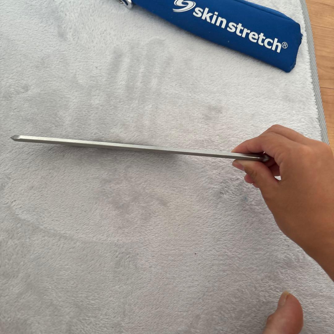 スキンストレッチ ドルフィン