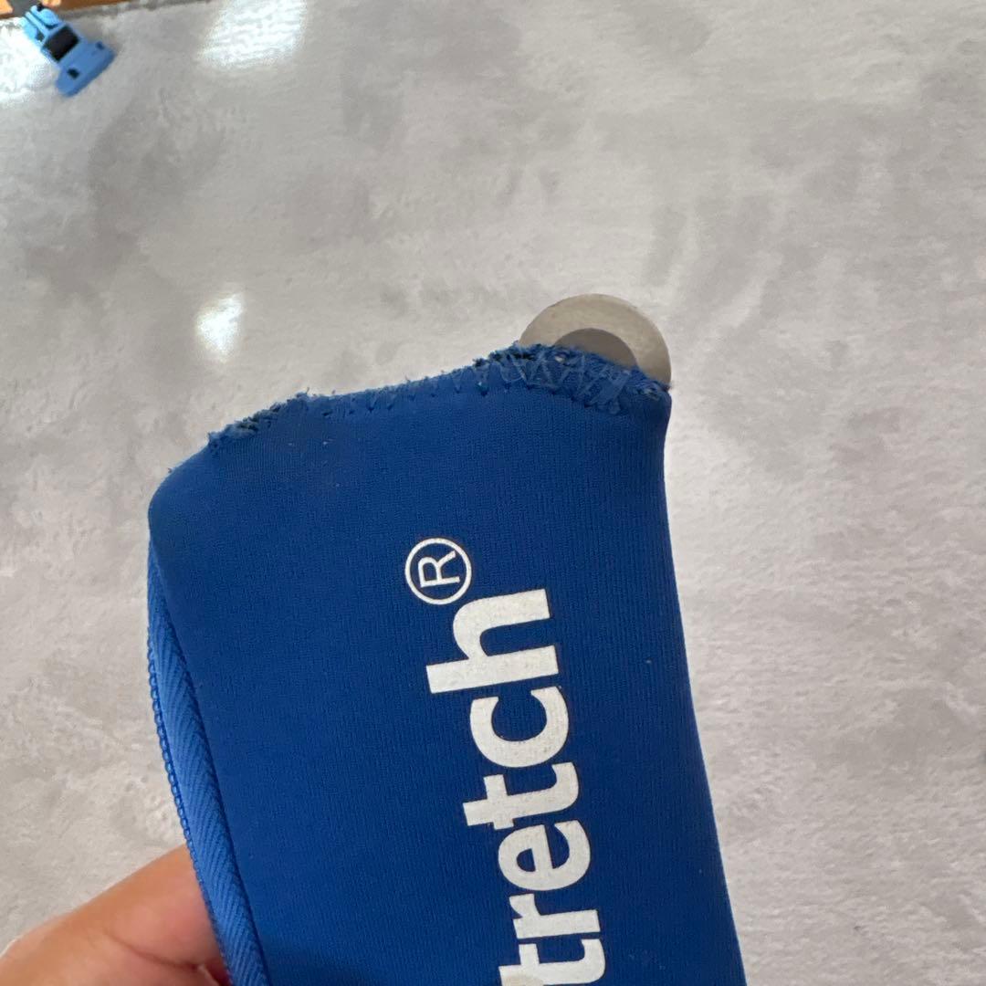 スキンストレッチ ドルフィン