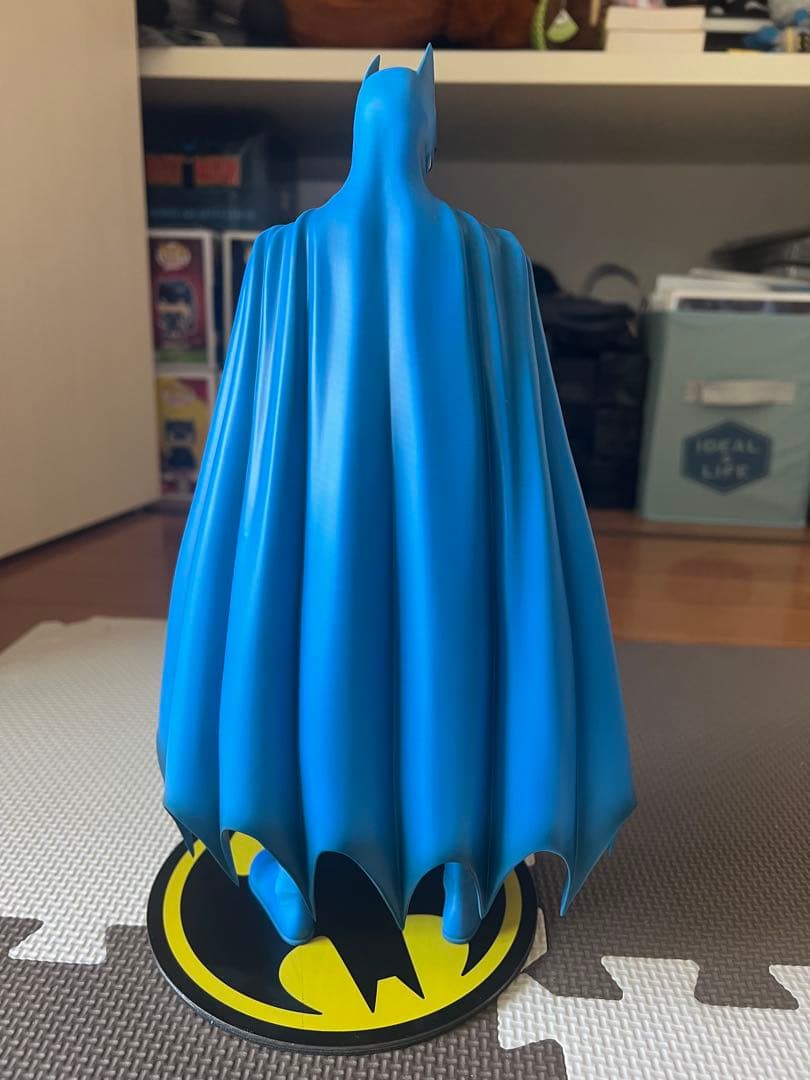 バットマン スタチュー フィギュア コトブキヤ