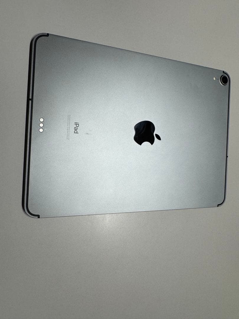 iPad pro11インチ 256GB Wi-Fiモデル