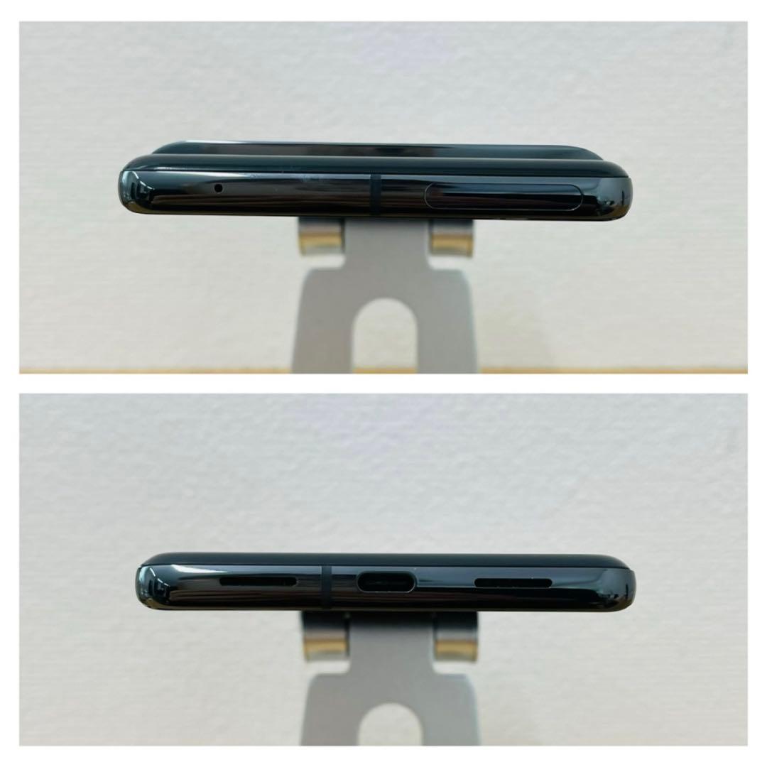 整備未使用　Pixel 7 Pro 128 GB SIMフリー　ブラック　本体