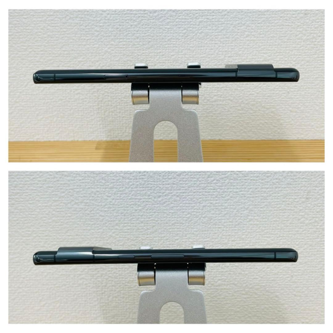 整備未使用　Pixel 7 Pro 128 GB SIMフリー　ブラック　本体