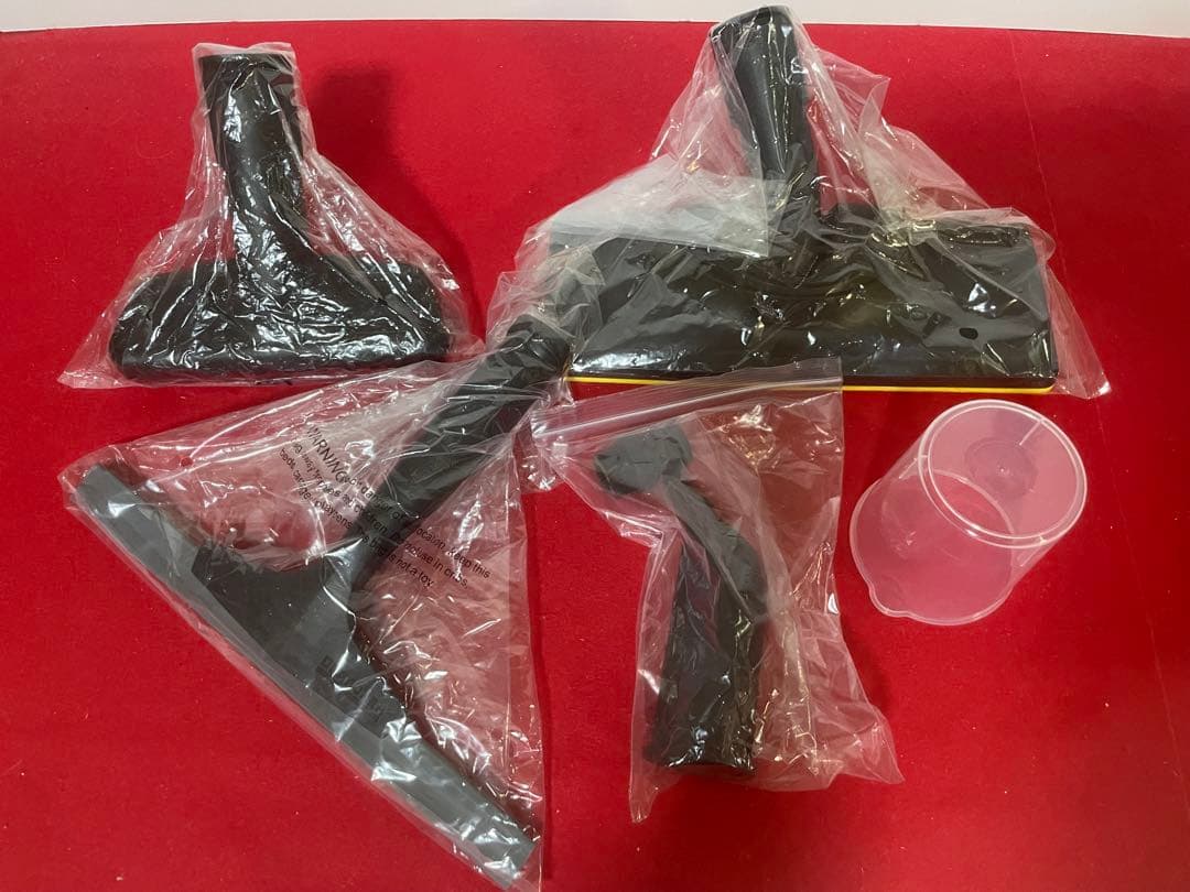 ケルヒャー　スチームクリーナー　SC　JTK　20　イエロー