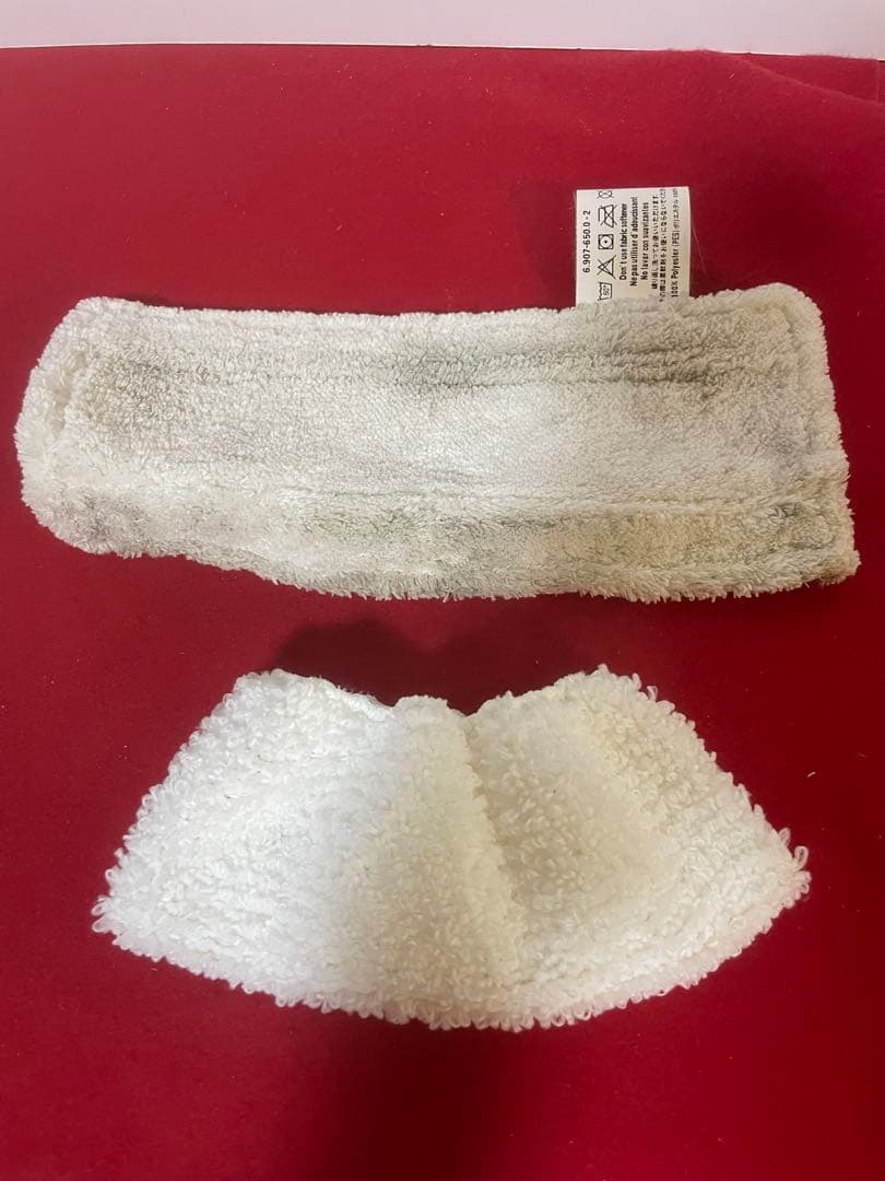 ケルヒャー　スチームクリーナー　SC　JTK　20　イエロー