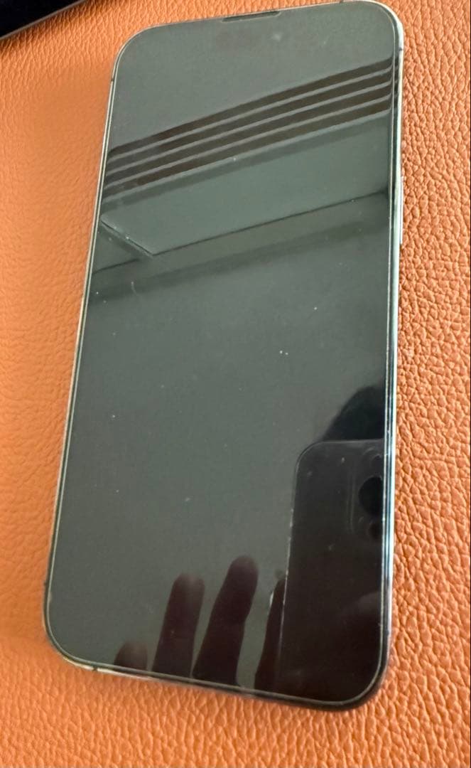 iphone14promax 1TB apple simフリー