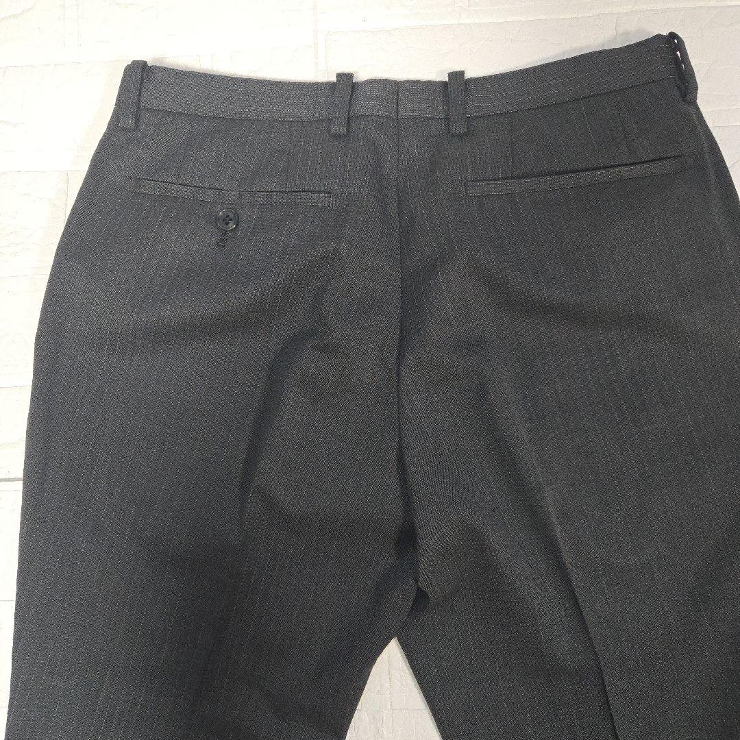 未使用級美品✨スーツカンパニー　スリーピーススーツ　tough stretch