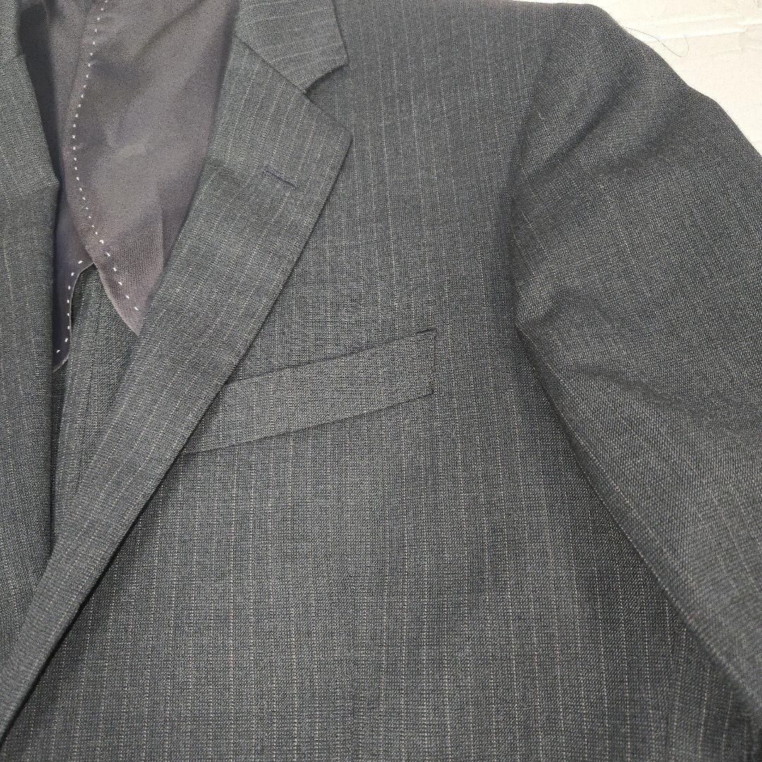 未使用級美品✨スーツカンパニー　スリーピーススーツ　tough stretch