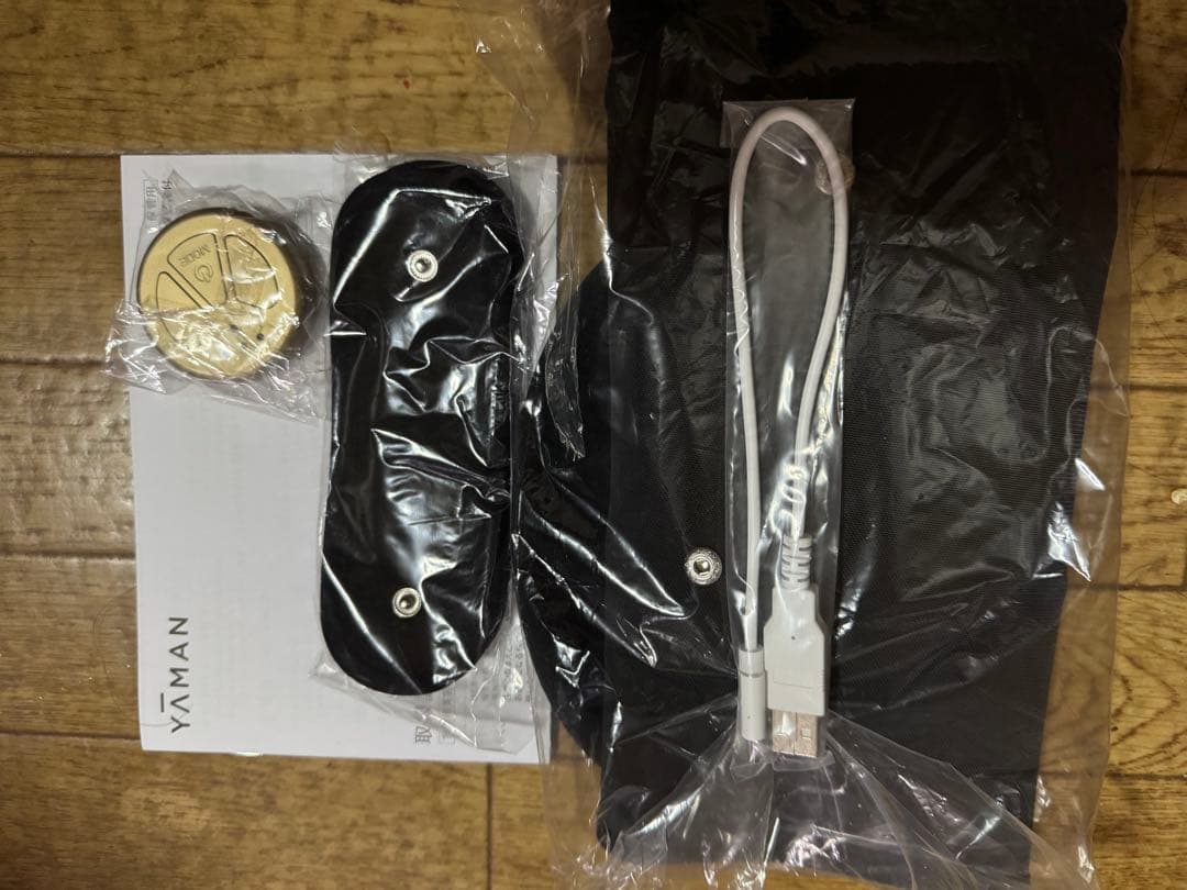 YA-MANくびれキュッとモア