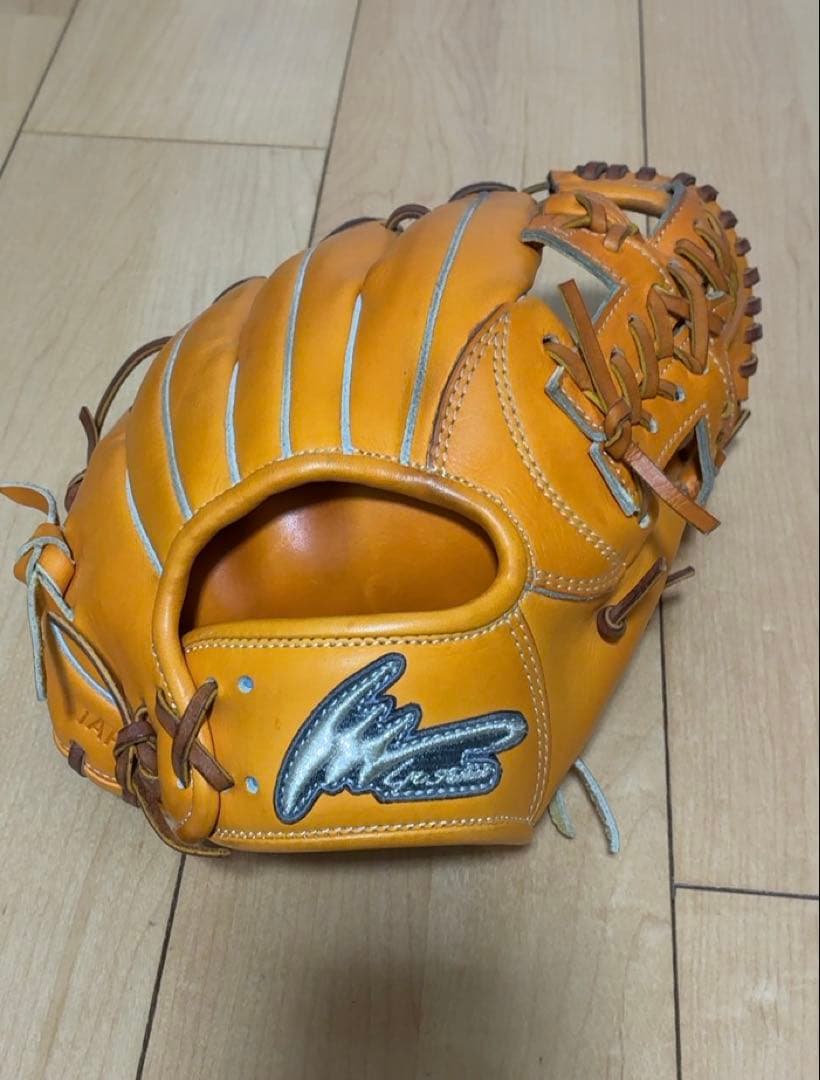 R*♡様 アイピーセレクト　硬式内野用